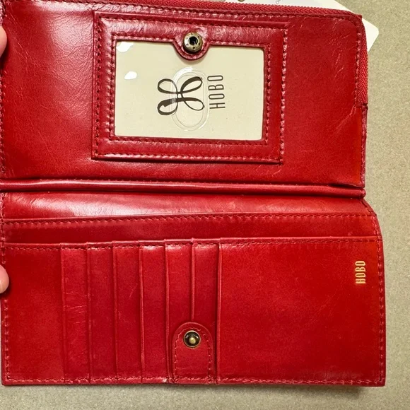 Hobo Gracie Wallet/Clutch, NWT - Picture 5 of 9